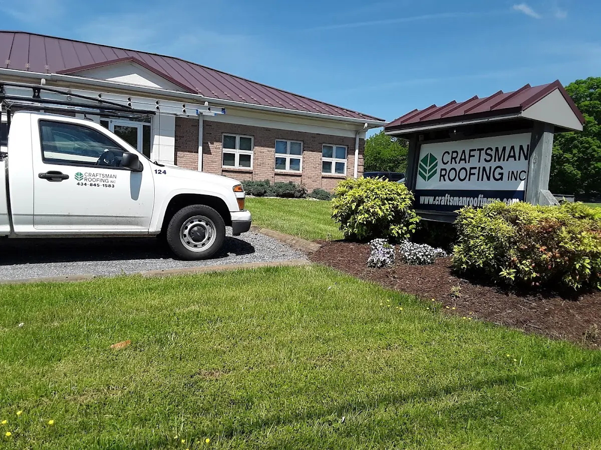 Quality Chimney Repair by experienced craftsmen in Noble